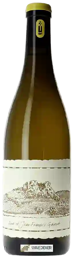 Weingut Jean François Ganevat - Champs Poids Chardonnay