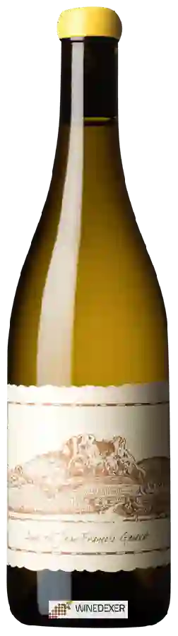 Weingut Jean François Ganevat - Côtes du Jura La Barraque Weingut Jean François Ganevat - Côtes du Jura La Barraque