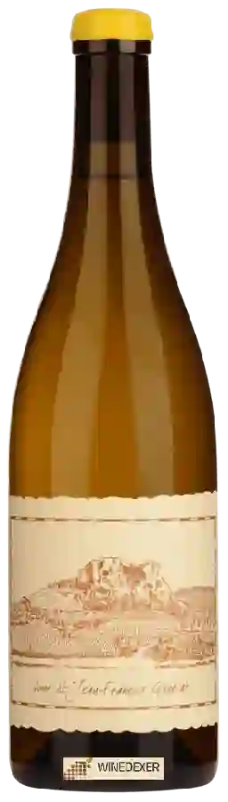 Weingut Jean François Ganevat - Côtes du Jura Les Miraculés Weingut Jean François Ganevat - Côtes du Jura Les Miraculés