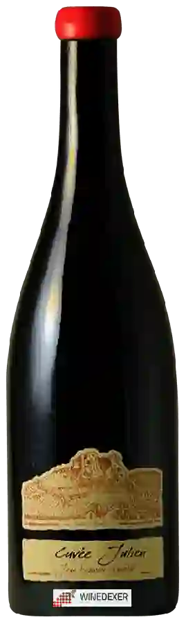Weingut Jean François Ganevat - Cuvée Julien Weingut Jean François Ganevat - Cuvée Julien