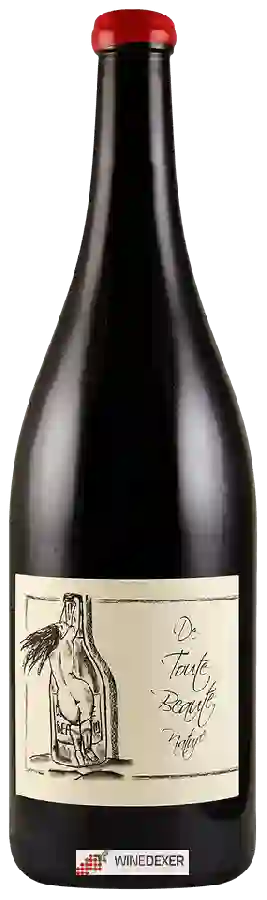 Weingut Jean François Ganevat - De Toute Beauté Nature