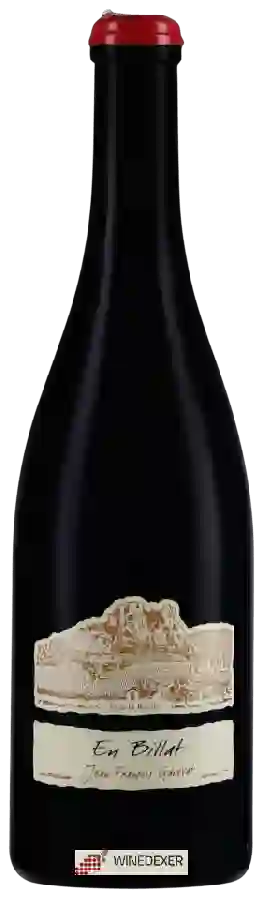 Weingut Jean François Ganevat - En Billat Weingut Jean François Ganevat - En Billat