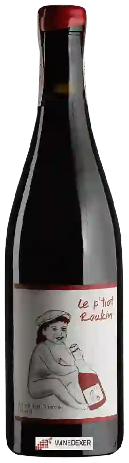 Weingut Jean François Ganevat - Le P'tiot Roukin