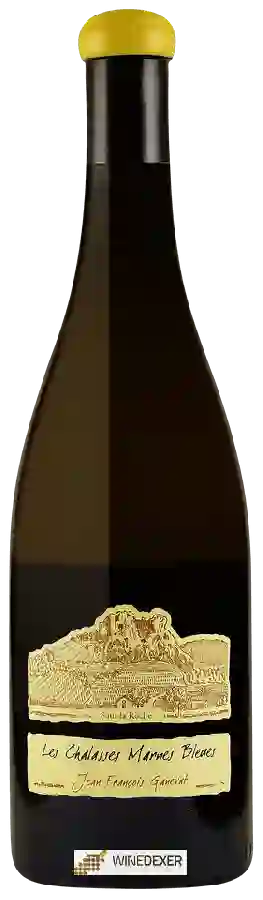 Weingut Jean François Ganevat - Les Chalasses Marnes Bleues
