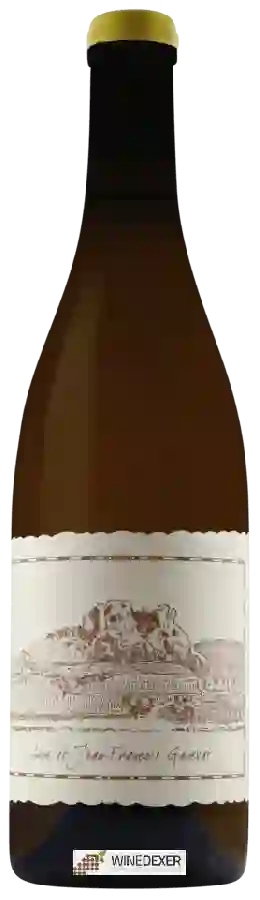 Weingut Jean François Ganevat - Les Résistants Savagnin Weingut Jean François Ganevat - Les Résistants Savagnin