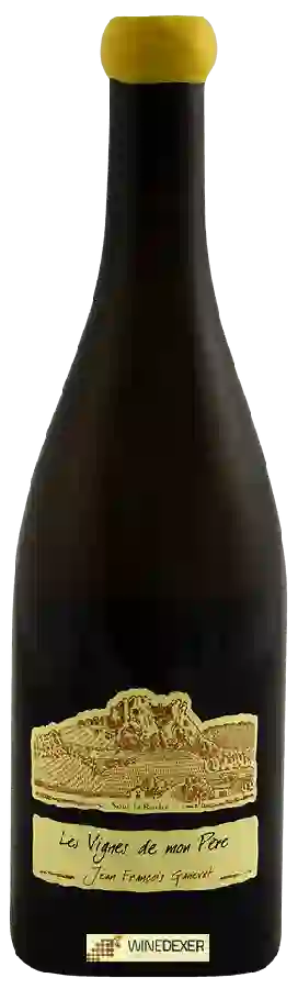 Weingut Jean François Ganevat - Les Vignes de Mon Pere Weingut Jean François Ganevat - Les Vignes de Mon Pere
