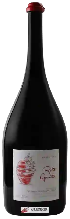 Weingut Jean François Ganevat - Rota Gamète