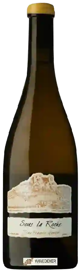 Weingut Jean François Ganevat - Sous la Roche