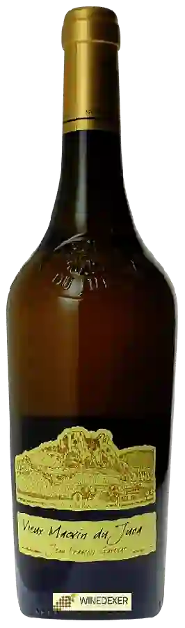 Weingut Jean François Ganevat - Vieux Macvin du Jura Weingut Jean François Ganevat - Vieux Macvin du Jura