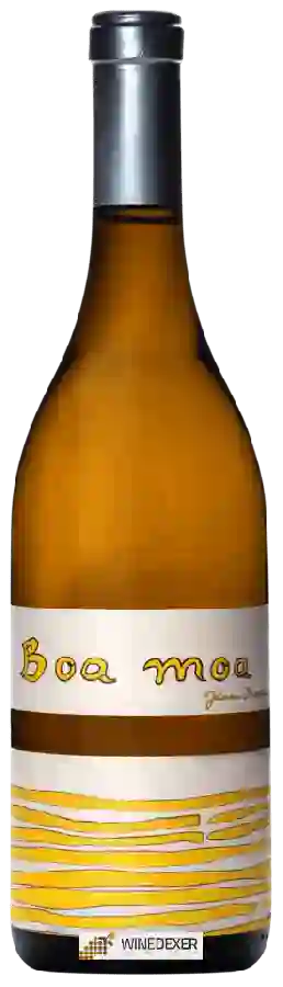 Weingut Jean François Mérieau - Boa Moa Weingut Jean François Mérieau - Boa Moa