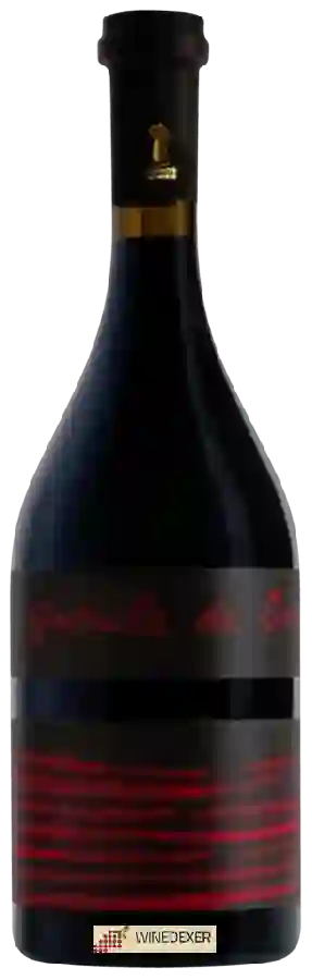 Weingut Jean François Mérieau - Gueule du Boa