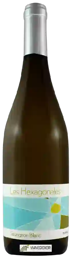 Weingut Jean François Mérieau - Les Hexagonales Sauvignon Blanc