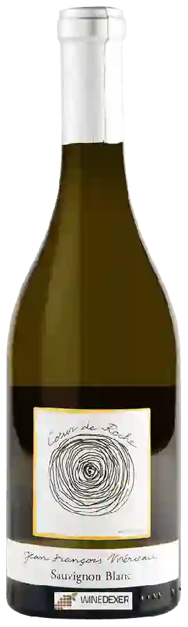 Weingut Jean François Mérieau - Sauvignon Blanc Coeur de Roche