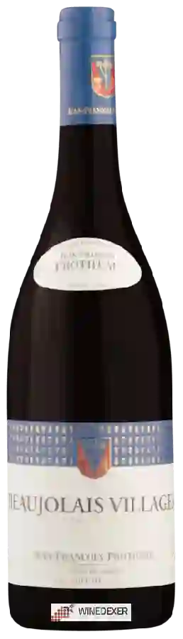 Weingut Jean-Francois Protheau - Beaujolais-Villages