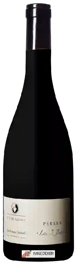 Weingut Jean Francois Quénard - Les 2 Jean Persan Weingut Jean Francois Quénard - Les 2 Jean Persan