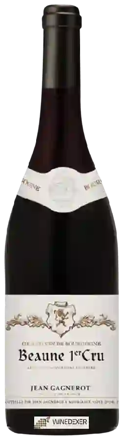 Weingut Jean Gagnerot - Beaune 1er Cru Weingut Jean Gagnerot - Beaune 1er Cru