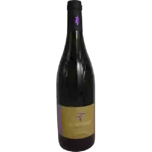Weingut Jean-Jacques Confuron - Chardonnay Coteaux de L'Auxois