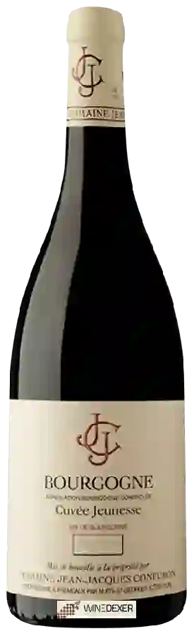 Weingut Jean-Jacques Confuron - Cuvée Jeunesse Bourgogne Weingut Jean-Jacques Confuron - Cuvée Jeunesse Bourgogne