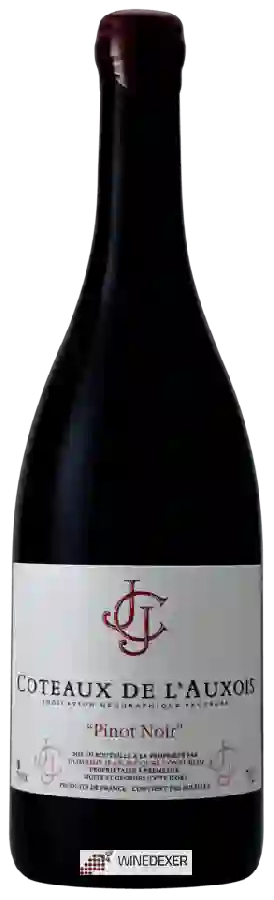 Weingut Jean-Jacques Confuron - Pinot Noir Coteaux de L'Auxois