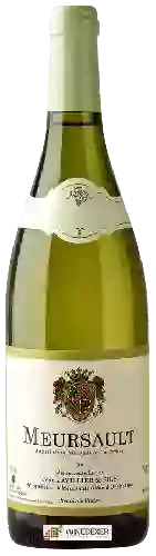 Weingut Jean Javillier & Fils - Meursault