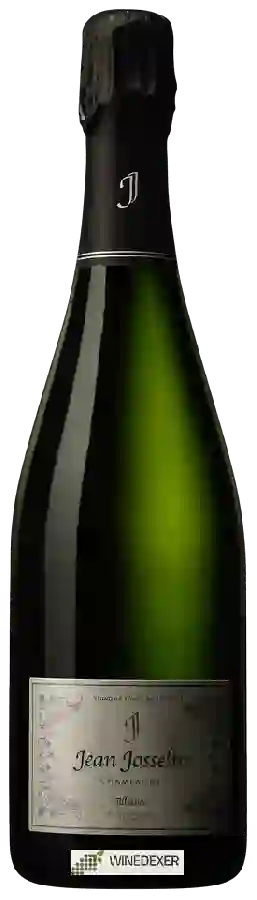 Weingut Jean Josselin - Alliance Champagne Weingut Jean Josselin - Alliance Champagne