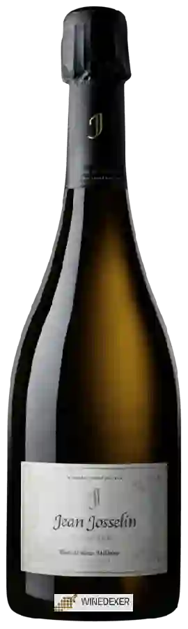 Weingut Jean Josselin - Blanc de Blancs Millésime Champagne Weingut Jean Josselin - Blanc de Blancs Millésime Champagne