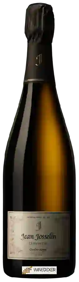 Weingut Jean Josselin - Cordon Royal Champagne Weingut Jean Josselin - Cordon Royal Champagne
