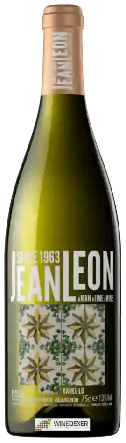 Weingut Jean Leon - Xarel-lo Weingut Jean Leon - Xarel-lo