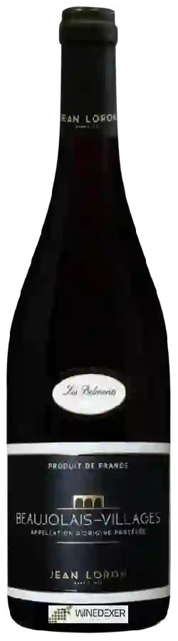 Weingut Jean Loron - Beaujolais-Villages 'Les Belmonts'