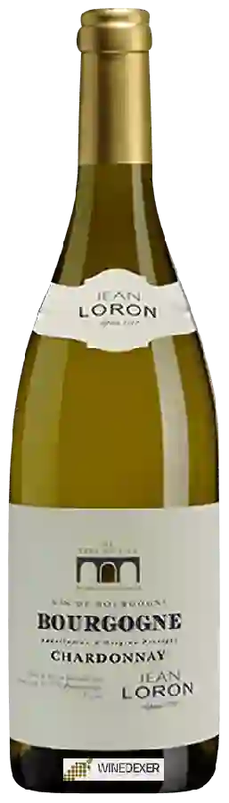 Weingut Jean Loron - Bourgogne Chardonnay