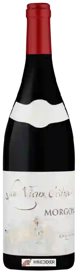 Weingut Jean Loron - Les Vieux Cèdres Morgon Weingut Jean Loron - Les Vieux Cèdres Morgon
