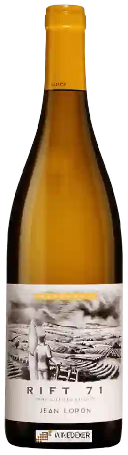 Weingut Jean Loron - Rift 71 Chardonnay