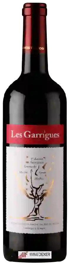 Weingut Jean-Louis Denois - Les Garrigues Red Blend
