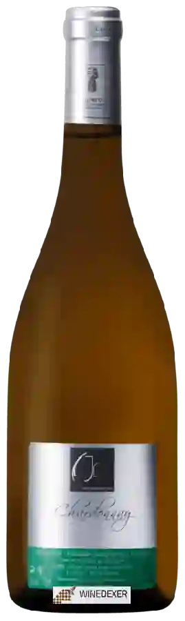 Weingut Jean Louis Lhumeau - Chardonnay Weingut Jean Louis Lhumeau - Chardonnay