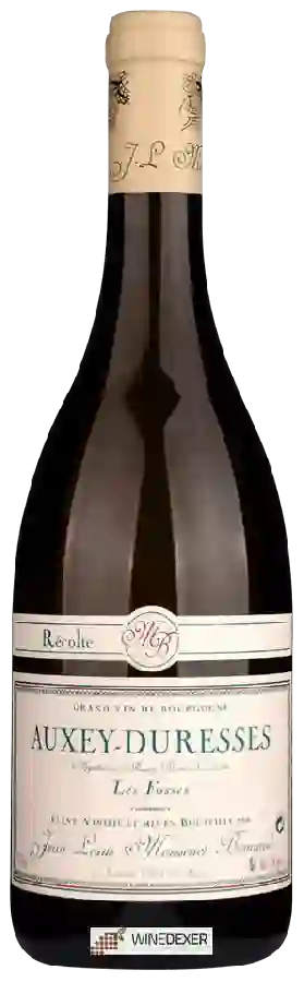 Weingut Jean-Louis Moissenet-Bonnard - Auxey Duresses 'Les Fosses' Weingut Jean-Louis Moissenet-Bonnard - Auxey Duresses 'Les Fosses'