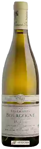 Weingut Jean-Louis Moissenet-Bonnard - Bourgogne 'Les Chazots'
