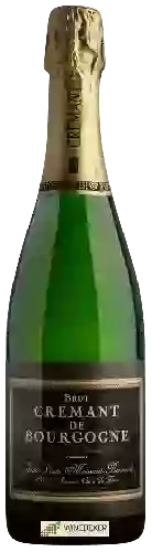 Weingut Jean-Louis Moissenet-Bonnard - Crémant de Bourgogne Brut