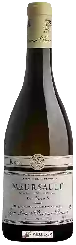 Weingut Jean-Louis Moissenet-Bonnard - Meursault 'Les Vireuils'