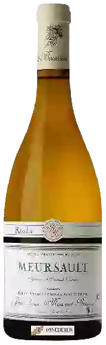 Weingut Jean-Louis Moissenet-Bonnard - Meursault
