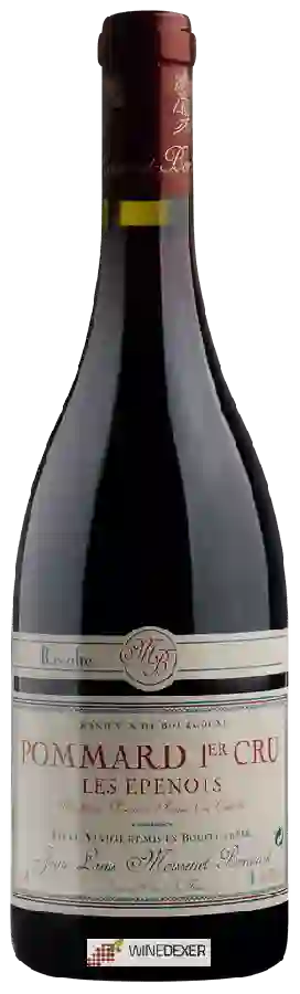Weingut Jean-Louis Moissenet-Bonnard - Pommard 1er Cru 'Les Epenots'