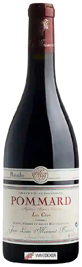 Weingut Jean-Louis Moissenet-Bonnard - Pommard 'Les Cras' Weingut Jean-Louis Moissenet-Bonnard - Pommard 'Les Cras'
