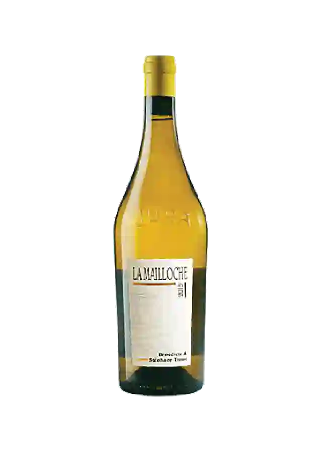 Domaine Jean-Louis Tissot - Chardonnay Arbois Domaine Jean-Louis Tissot - Chardonnay Arbois