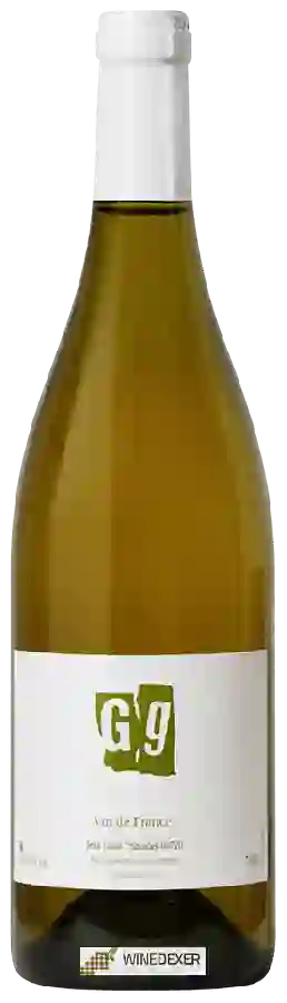 Weingut Jean-Louis Tribouley - Gg Weingut Jean-Louis Tribouley - Gg