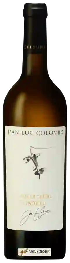 Weingut Jean-Luc Colombo - Condrieu Amour du Dieu Weingut Jean-Luc Colombo - Condrieu Amour du Dieu