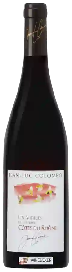 Weingut Jean-Luc Colombo - Côtes du Rhône Les Abeilles de Colombo Rouge