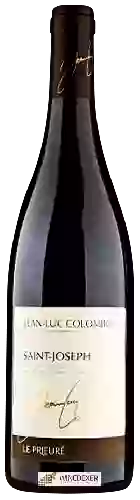 Weingut Jean-Luc Colombo - Saint-Joseph Le Prieuré