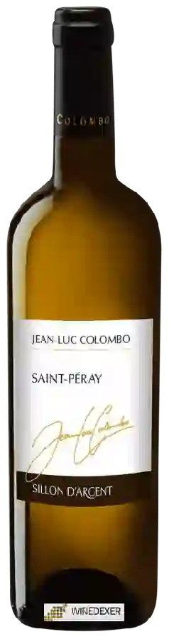 Weingut Jean-Luc Colombo - Saint-Peray Sillon D'Argent
