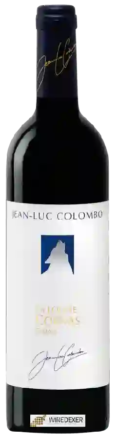 Weingut Jean-Luc Colombo - Syrah Cornas La Louvée Weingut Jean-Luc Colombo - Syrah Cornas La Louvée