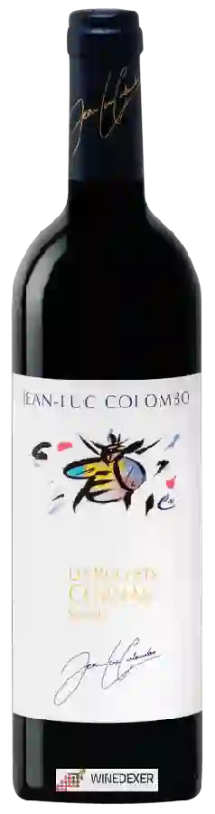 Weingut Jean-Luc Colombo - Syrah Cornas Les Ruchets Weingut Jean-Luc Colombo - Syrah Cornas Les Ruchets