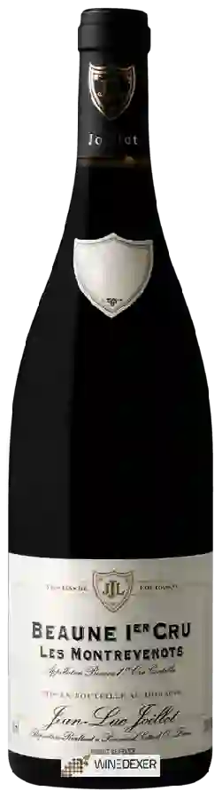 Weingut Jean Luc Joillot - Beaune 1er Cru 'Les Montrevenots' Weingut Jean Luc Joillot - Beaune 1er Cru 'Les Montrevenots'